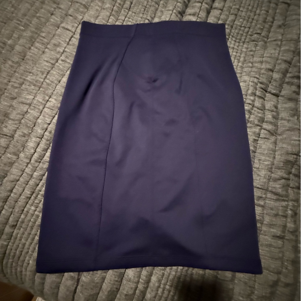 Daisy Fuentes shaping pencil skirt- size M